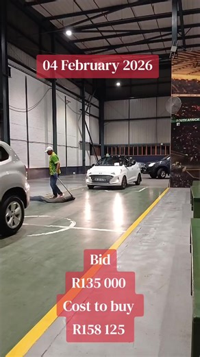 Car Auction Highlights: Bidding Insights and Final Prices