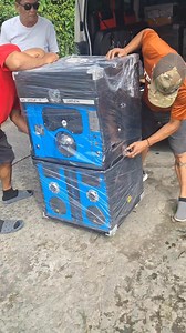 6.3K views · 103 reactions | 2nd drop santa marie bauan batangas❤️ 15x2 split type hydraulic folded orig set up #jphaudiobox #modernvideoke #ThanksGODforever LOCATION @ 254 reparo st baesa caloocan Baesa elementary school land mark Google map JPH AUDIOBOX Jerryphol herrera local and whatsApp no. 09087210685 Alfred condez 09664522139 | Jerryphol Garcia Herrera | Facebook