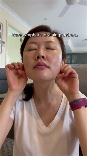 Rare lymphatic draining method that shouldn’t be IGNORED!