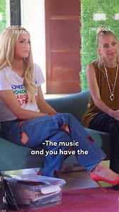 Sanasaaaaaaa 🎶 Paris & Nicole: The Encore is streaming now on Peacock. | Peacock TV