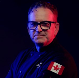 8.5K views · 142 reactions | EXCITING NEWS ALERT: Our very own Executive Chef Rob Feenie will be competing on this season's Iron Chef Canada premiering tomorrow. Stay tuned on Wednesdays at 7pm PST/10pm EST on Food Network Canada as Chef Feenie takes on some of the country's most renowned chefs. Who's cuisine will reign supreme? | Cactus Club Cafe | Facebook