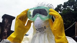 Armed rebels make Congo’s latest Ebola outbreak hard to contain. But pioneering drug trials offer hope for treating the deadly virus | The Economist