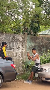 23K views · 650 reactions | Fake call prank so funny藍藍 #prankster #FakeCallPrank #reelsviralfb #newreels #facebookpageviral #fypシ゚viralシ #originalsound | Kingpanly1 | Facebook