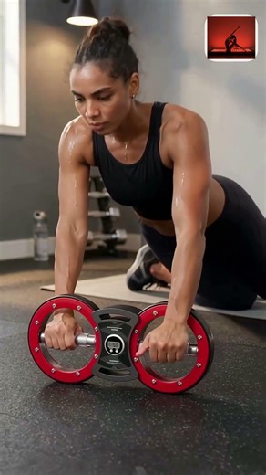 Adjustable Rotator Fitness Machine for Arm Workouts