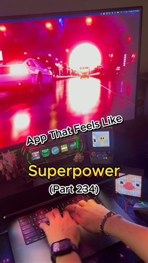 Mr Tech King | Comment "App" and we will DM you the link. App that feels like superpower (Part 234) Transfer your phone data and WhatsApp in minutes.... | Instagram