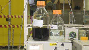 Wood waste converted into jet fuel, it's happening in Maine