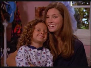 7th heaven sedme nebe intro 1st season