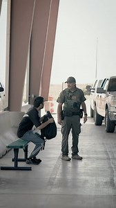 Checkpoint Vision: Trained to see the details | US Border Patrol