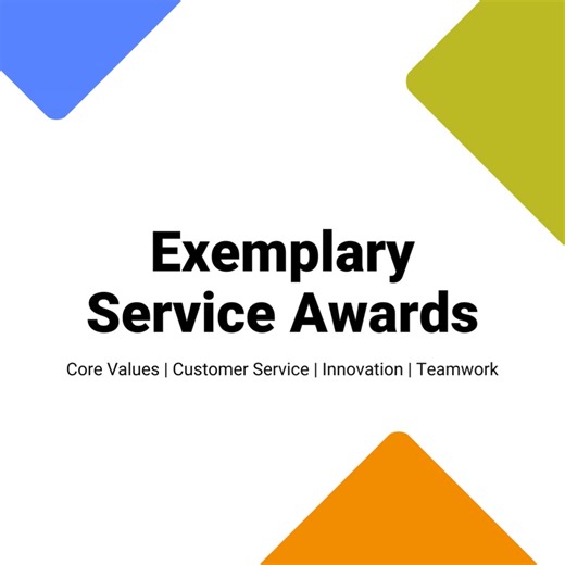 1.6K views · 23 reactions | We recently held our quarterly Employee Recognition Breakfast, where we honor employees for their years of service and those who were nominated for and received an Exemplary Service Award. See the full list of honorees: https://www.linncountyiowa.gov/ArchiveCenter/ViewFile/Item/388 | Linn County, Iowa | Facebook