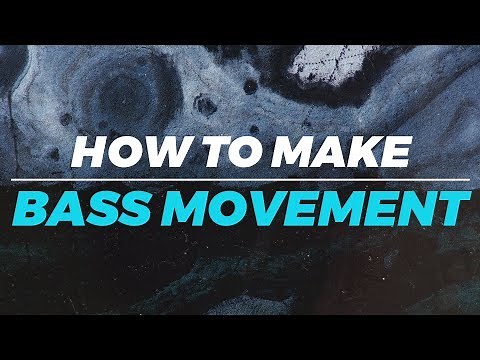Reese Bass Modulation Tutorial [FL Studio // Cubase // Ableton // Neuro Bass]