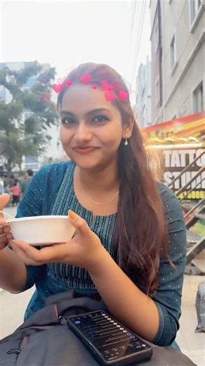 POV: నేను ముందు తింటా… తర్వాత deal చేస్తా 😌🔥”#food#foodie #viral#shorts