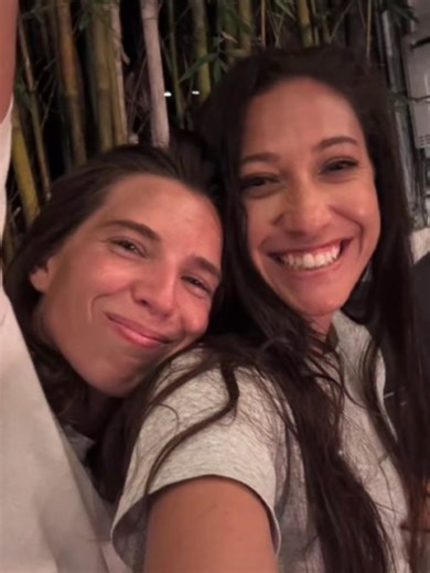 Celebrating Christen Press and Women's Soccer