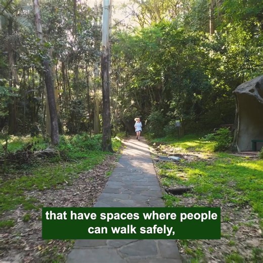 6.8K views · 138 reactions | Trees? Yes please!  Sit back, relax and listen to Dr Kim Loo explain the amazing health benefits of trees.  Join us in saving trees and calling for an end to native forest logging now: https://discover.wwf.org.au/-weneedtrees #weallneedtrees #benefitsoftrees #health #conservation Doctors for the Environment Australia | WWF-Australia | Facebook