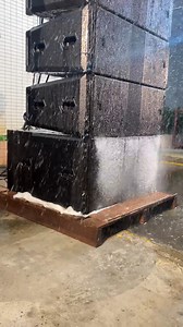 17K views · 218 reactions | Professional factory # waterproof system...