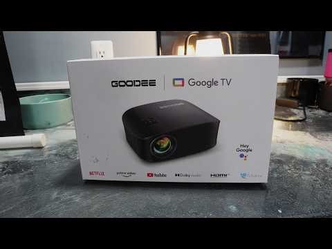 Stop Sleeping on Cheap Projectors… This One’s $120