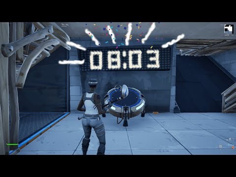 08:03 Mongraal's Edit Course - PB