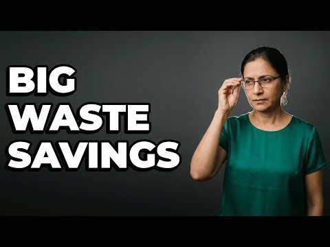 How Does Material Reuse Benefit Solid Waste Management?