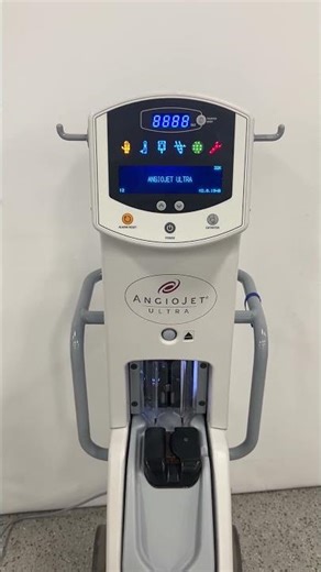 Boston Scientific AngioJet Ultra