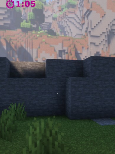 How to Create Secret Passages in Minecraft Java and Bedrock