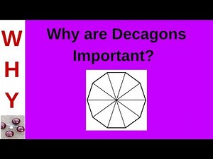 Relevance of the Decagon