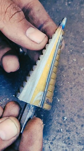 19K views · 23 reactions | How to drill large holes in wood by a professional carpenter | wood 12 | Facebook