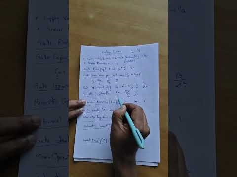 SMM - VLSI - SCALING MOS CIRCUITS