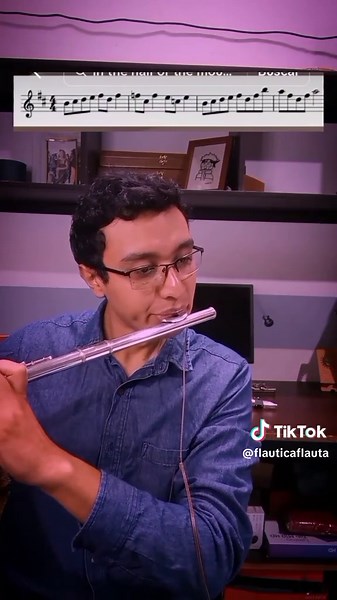 Aprende a Tocar la Flauta Traversal con Clásicos