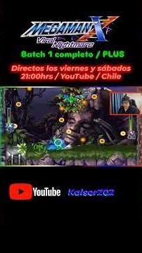 segundo round, Pero en modo PLUS