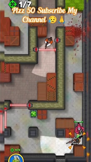 Hunter Assassin Level 81 #shorts #gamingshorts #trending #funny