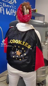 7.7K views · 433 reactions | Chloe's Giant Cookies on Reels | Facebook