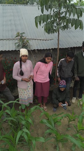 DJI Mini 3 First Fly || DJI Mini 3 drone || Rocket short || Drone Shots #shorts #drone #droneshorts