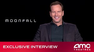7.1K views · 203 reactions | Roland Emmerich’s legacy of disaster movies include a new installment with MOONFALL. Watch our interview with Halle Berry, Patrick Wilson and John Bradley and the director as they share some insight into the making of their new movie. Get tickets now at AMC Theatres and experience it on the big screen: https://amc.film/3KWvkeF | AMC Theatres | Facebook