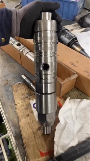 45K views · 691 reactions | BASIC THINGS TO KNOW | DG FUEL INJECTOR DISMANTLING & ASSEMBLING YT Channel: https://www.youtube.com/@ChristopherAlfonso23 #mr2per #basicthingstoknow #SEAMAN #makinista | Marine Engineer Playground | Facebook