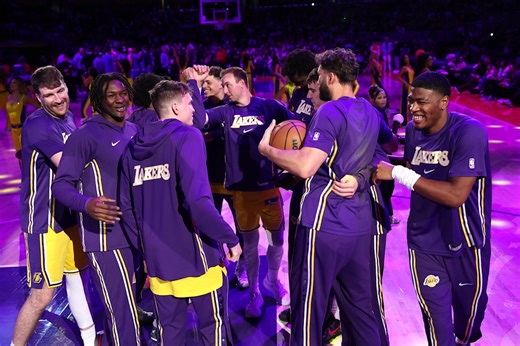 2025-26 NBA over/under tracker: Which teams clinched their season win totals?