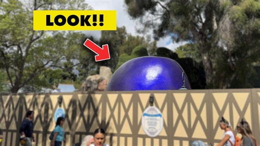 Great News from Fantasyland! Exciting Disneyland Construction Update