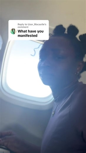 Replying to @Uzor_Macastle I manifested eating bread roll 26,000 feet above sea level. spiritual awakening journey awakening consciousness spiritual growth journey soul alignment divine timing higher self awakening intuitive living trusting my intuition energy awareness energetic alignment feminine intuition inner guidance manifestation journey conscious manifestation aligned manifestation living in alignment becoming the version imagined embodiment over wishing #spiritualawakening #intuition #e