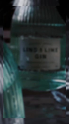 Lind&Lime Gin: The Perfect Citrus Delight