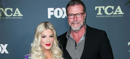 Tori Spelling Doubles Down Ex's Bedroom Fantasies After Sex Tape Revelation