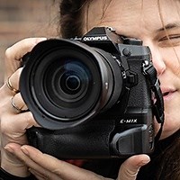 💥 Meilleurs appareils photo hybrides 2026 - test et comparatif