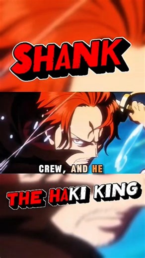 shank vs Mihawk who will win this fight in one piece anime #anime #onepiece