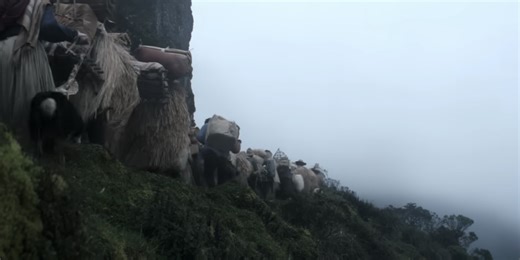 One Hundred Years of Solitude: Netflix Adaptation Is Faithful, Ambitious and Beautifully Realised