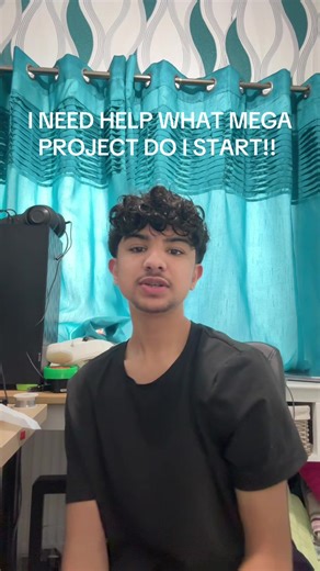 Hello everyone, I want to start a big project that has a wow factor and people would love so please let my know what you think I should make.#robotics #humanoid #engineering #arduino #creation @BAMBULAB Official @Simon Squibb @Mark Rober