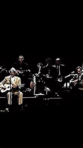 Buena Vista Social Club on Instagram: "Chan Chan, live from Carnegie Hall in July 1998 - a performance that would go down in history as legendary."