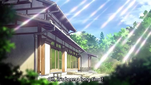 Akane-banashi Episode 2 English Subbed