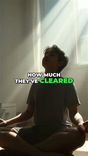 Ascension: Integrating Fractals & Making Room for Oversoul #shorts