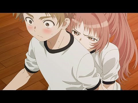 Il Ne Peut Pas Gérer Son Béguin Quand Elle Perd Ses Lunettes [3] 😮😍 Anime Resume
