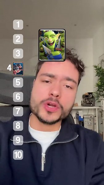 Hebben we de Challenge uitgespeeld…? #fyp #clashroyale #blindranking #floris #gaming