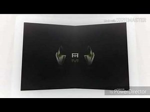 Renault Logo Effects (Sponsored by Preview 2 Effects)