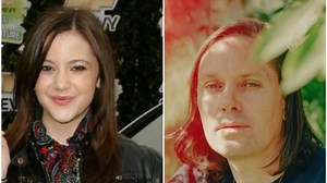 Zoey 101 star Alexa Nikolas detailed the alleged abuse she experienced from ex-husband Michael Milosh