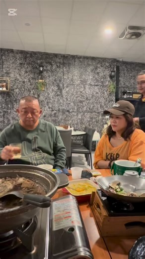 永康四大才子 on Instagram: "帶異性友人的好處#呱哥"